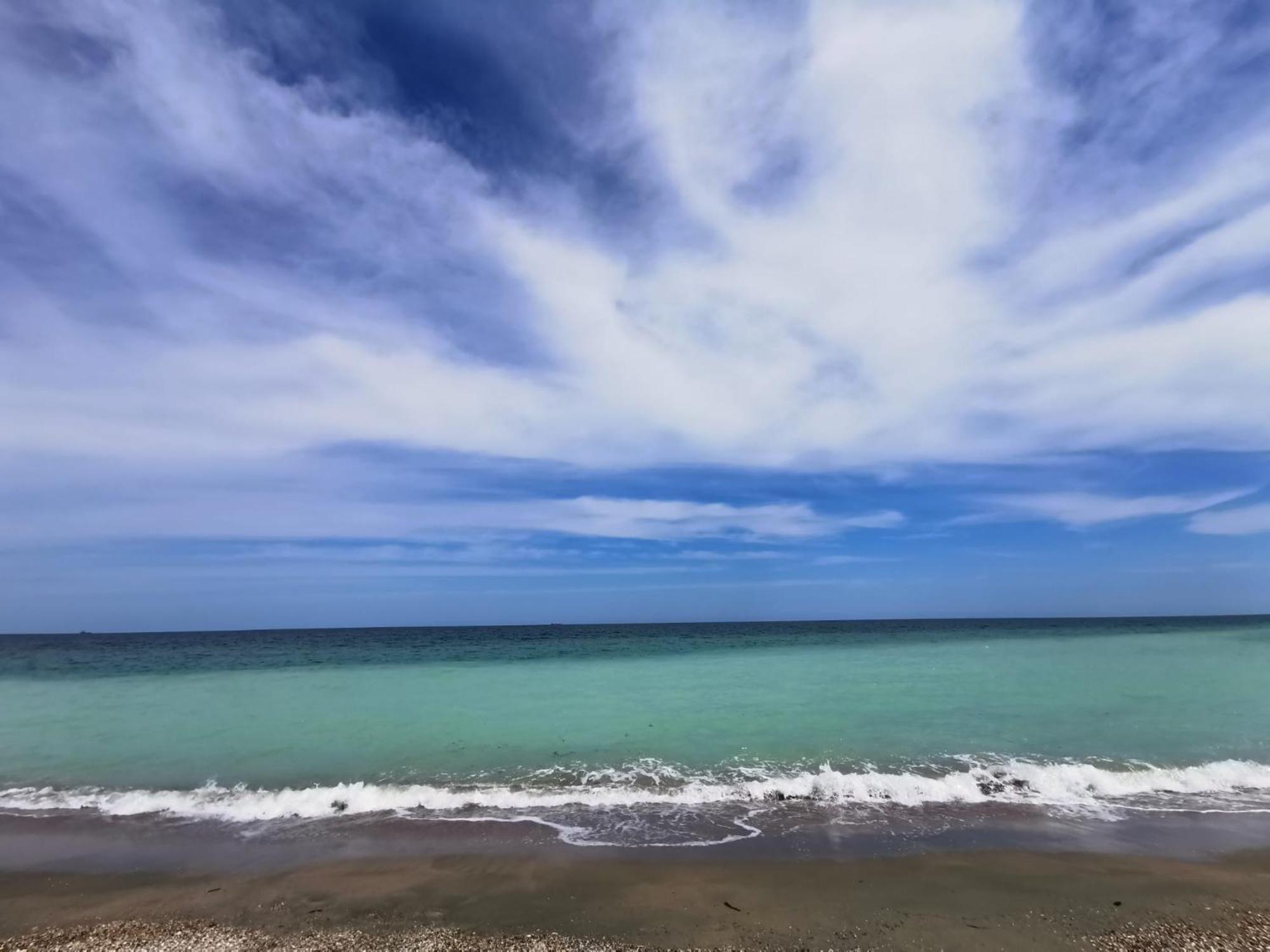شقة Sun&Sea مامايا المظهر الخارجي الصورة